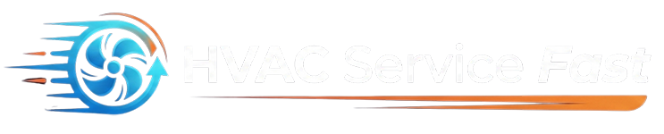 HVAC Service Fast