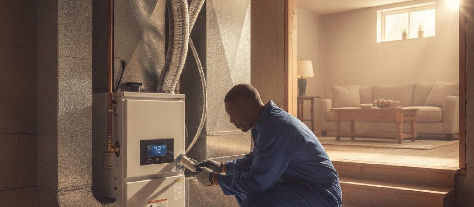 Duct Sealing Cost: Is It Worth It for Your Home?