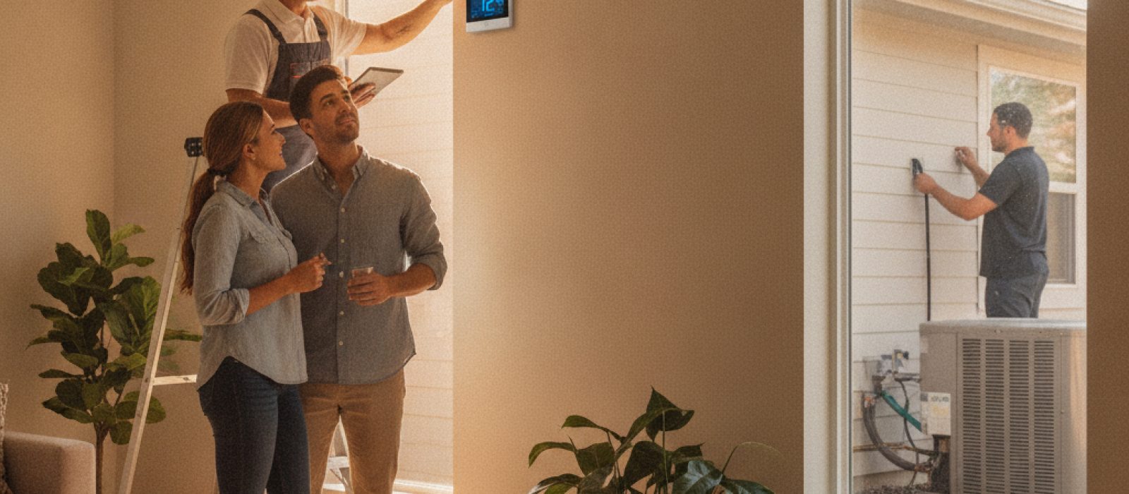 Mini-Split Installation Cost: What Homeowners Should Know