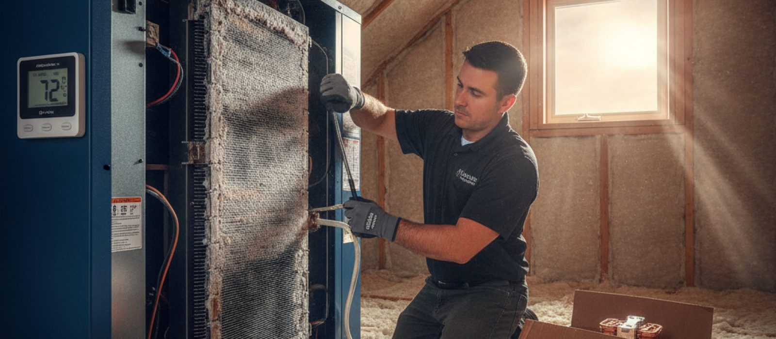 AC Evaporator Coil Replacement Cost: Is It Worth Fixing?