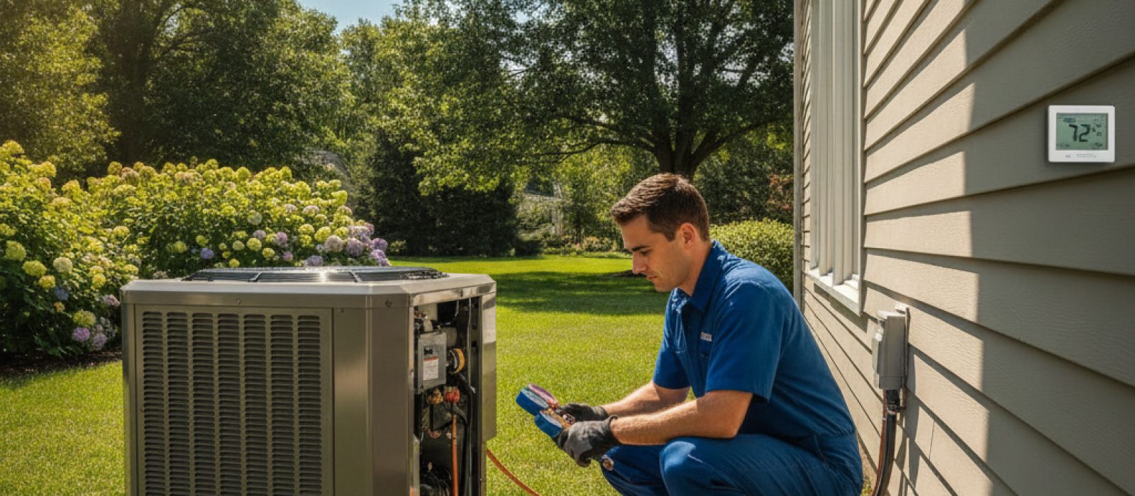 AC Condenser Replacement Cost: What Homeowners Need to Know