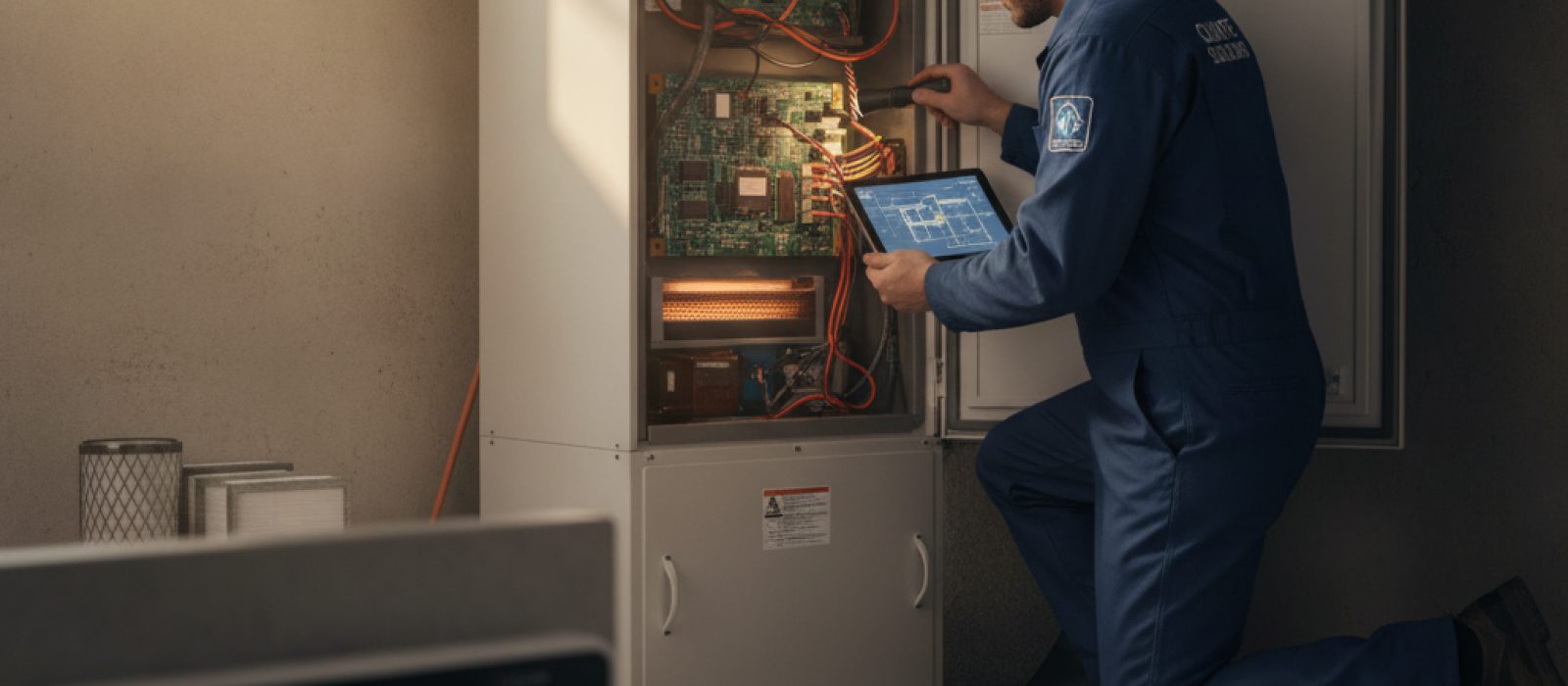 Furnace Repair Cost: Common Problems and Price Factors