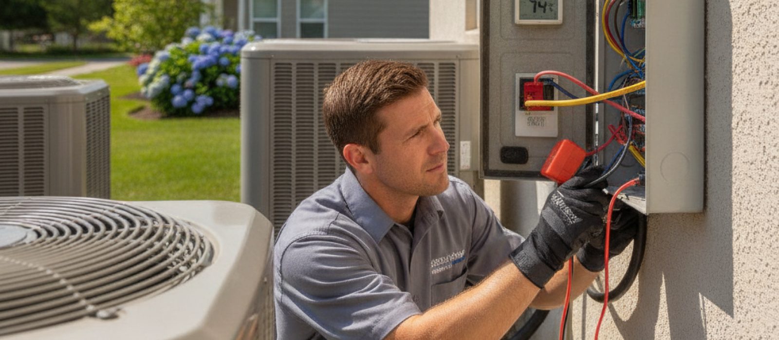 AC Keeps Tripping the Breaker? Possible Causes and Safety Risks