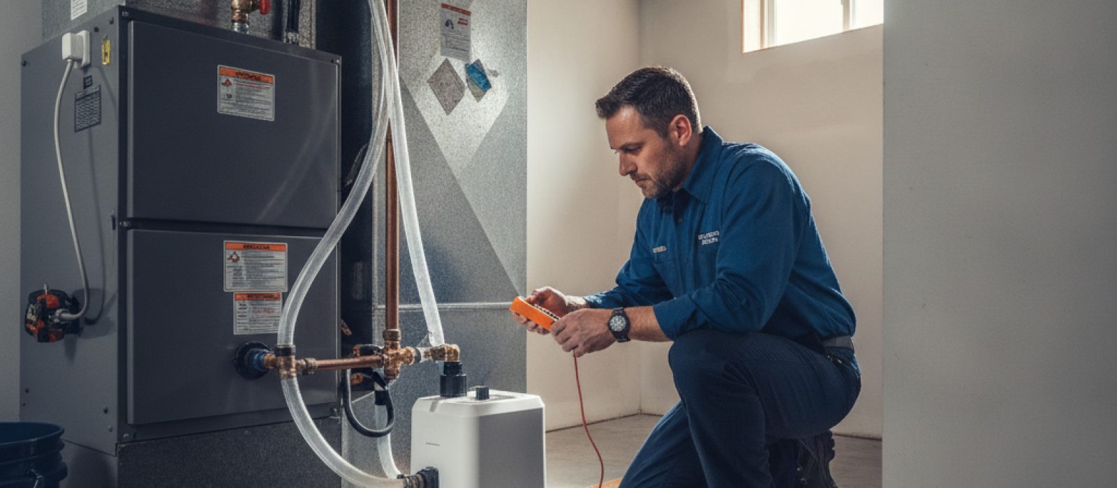 Condensate Pump Problems: Signs and Solutions