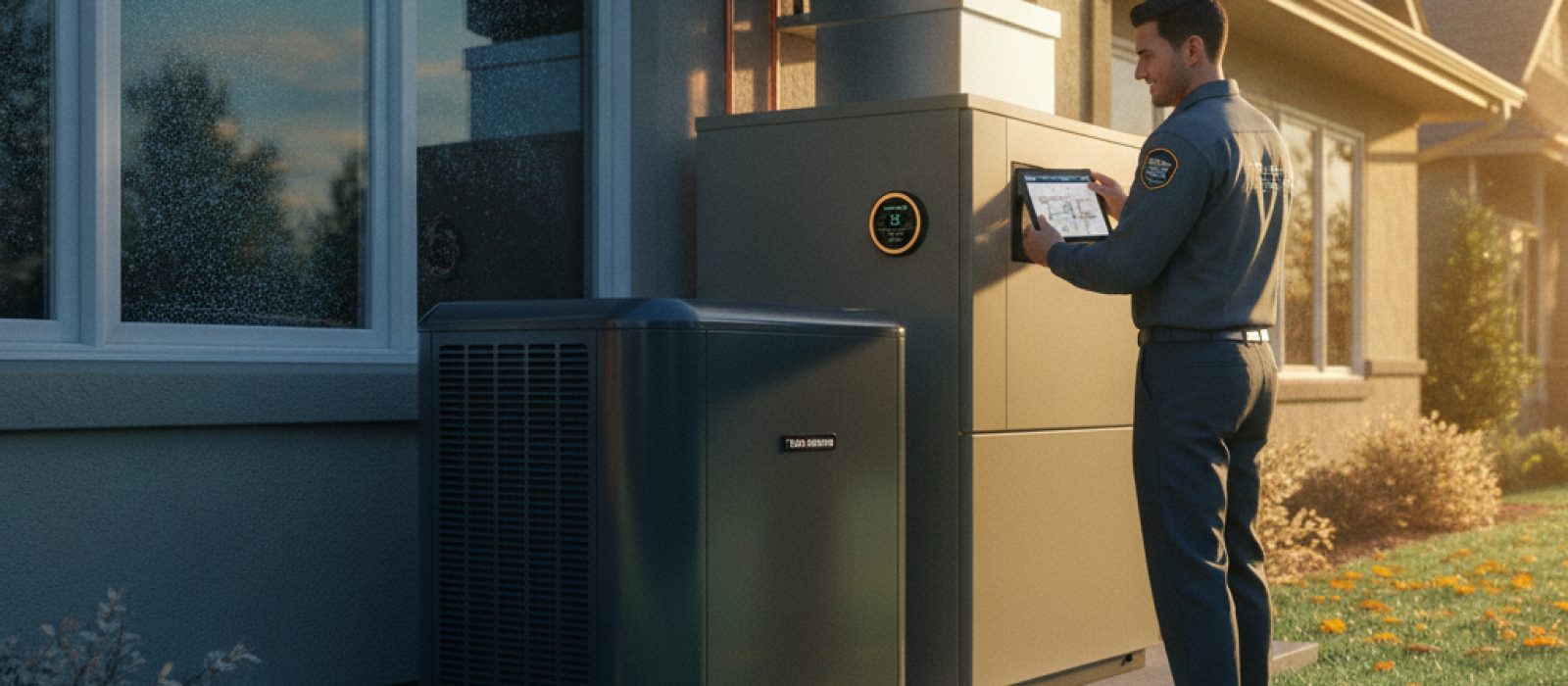 Dual Fuel Systems Explained: Heat Pump + Furnace Combos