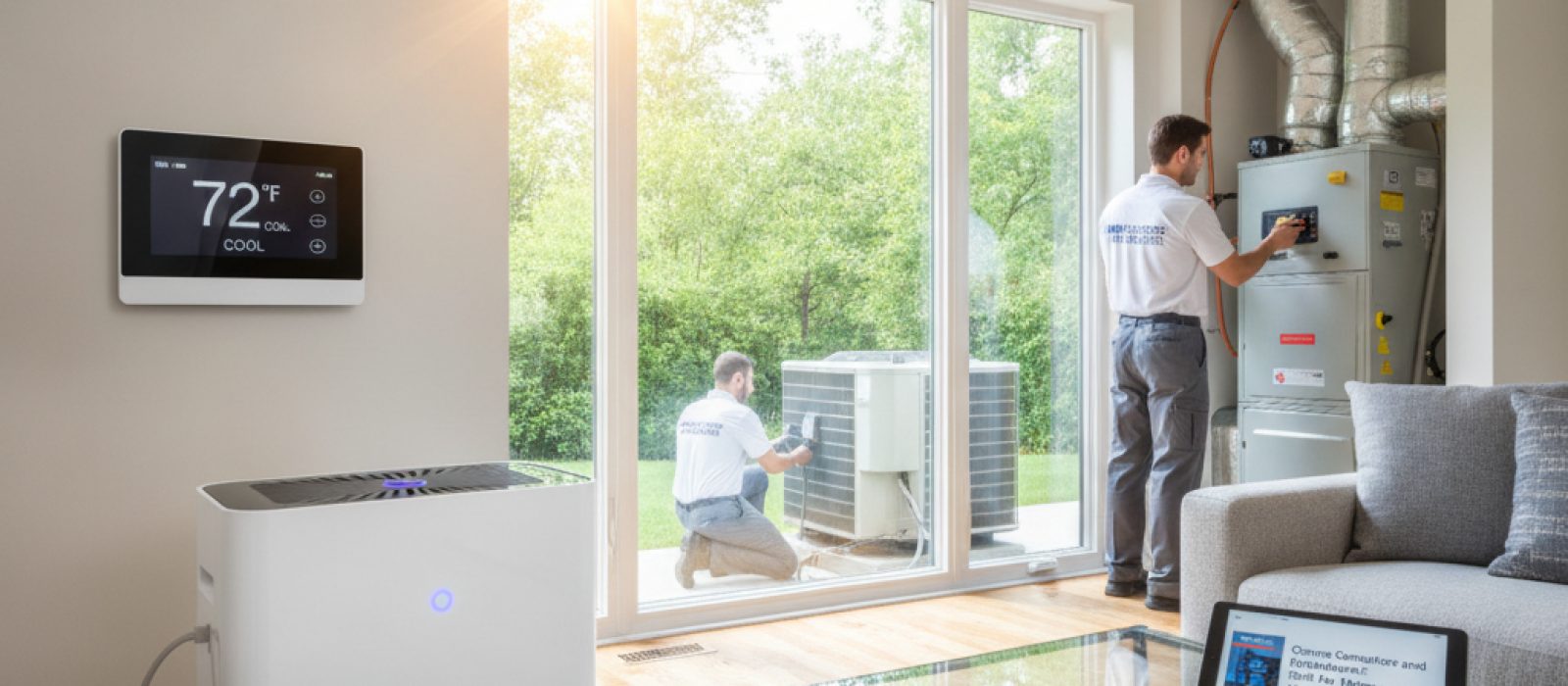 Ozone Generators and Ionizers: Safe for Home Air Cleaning?