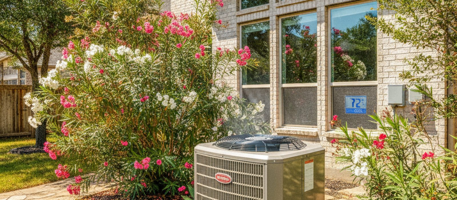 Texas Summer Energy Bills: How to Keep Cooling Costs Under Control