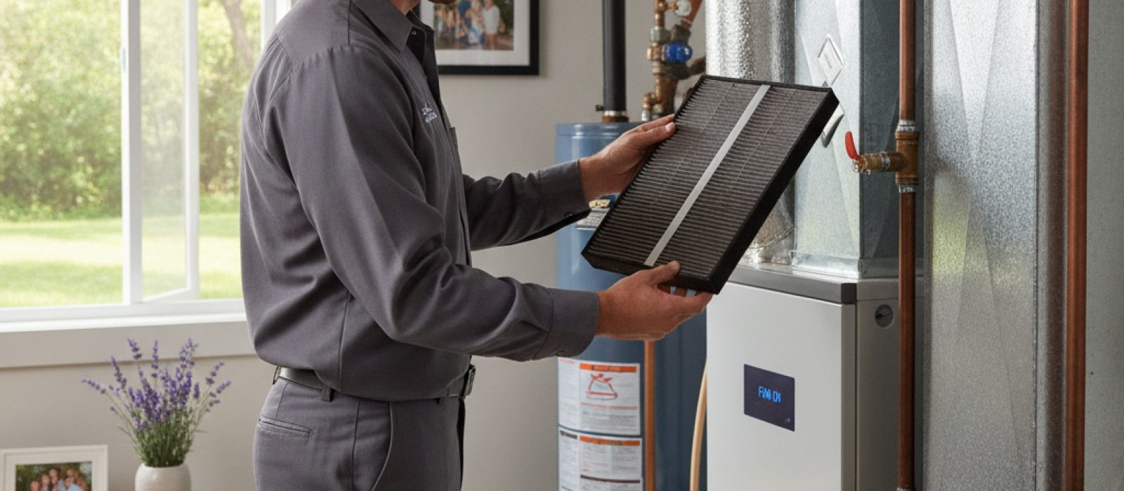 Activated Carbon Filters: Do They Remove Household Odors?