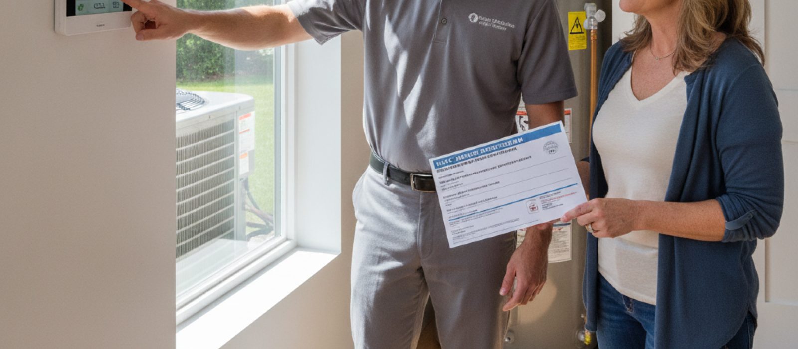 HVAC Rebates and Incentives: Finding Programs in Your State