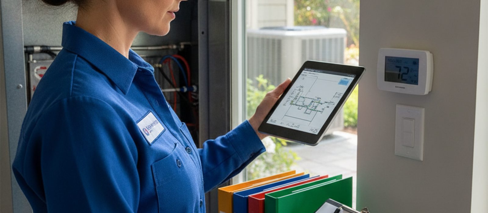 HVAC Contractor Licensing: How to Verify Credentials by State