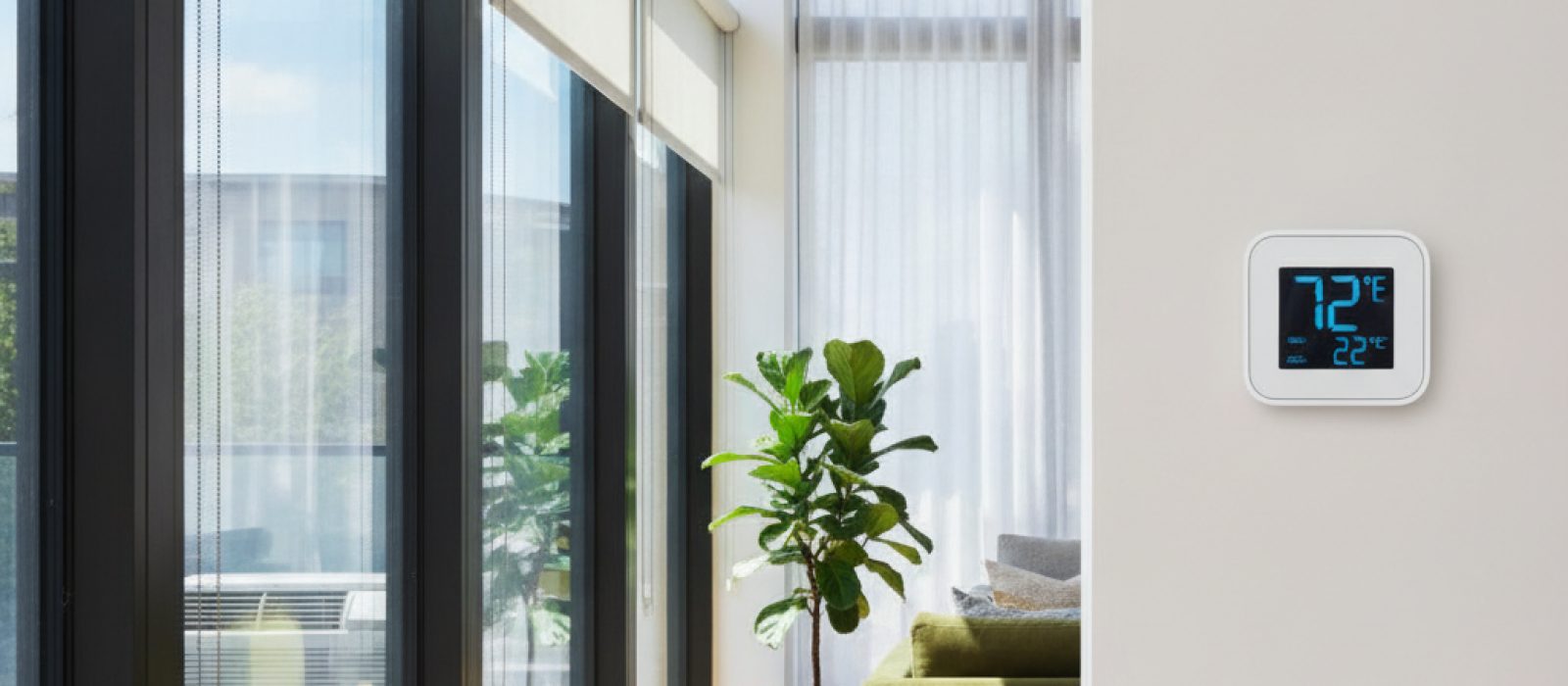 Window Film and Shade: Passive Ways to Cut Your Cooling Load