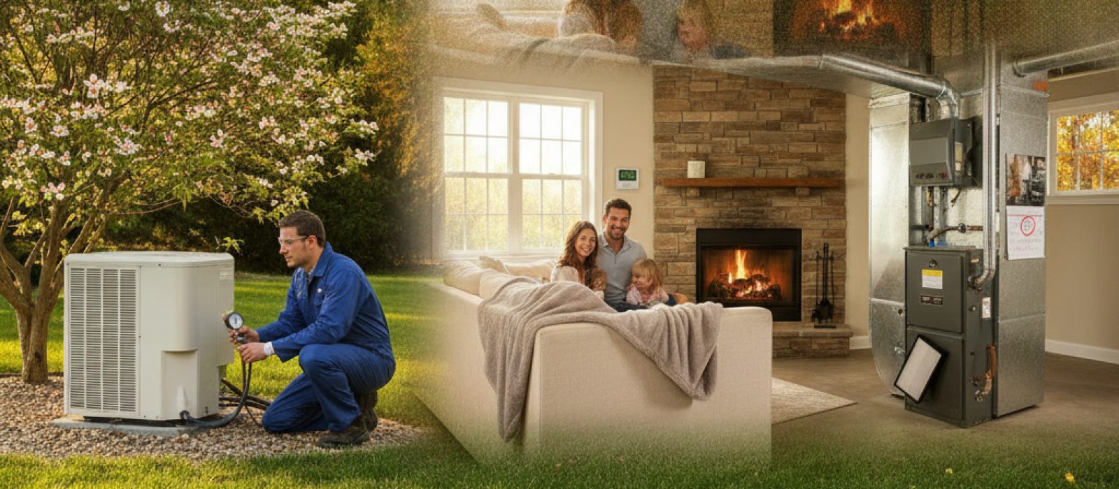 Seasonal HVAC Deals: The Best Time of Year to Replace Your System