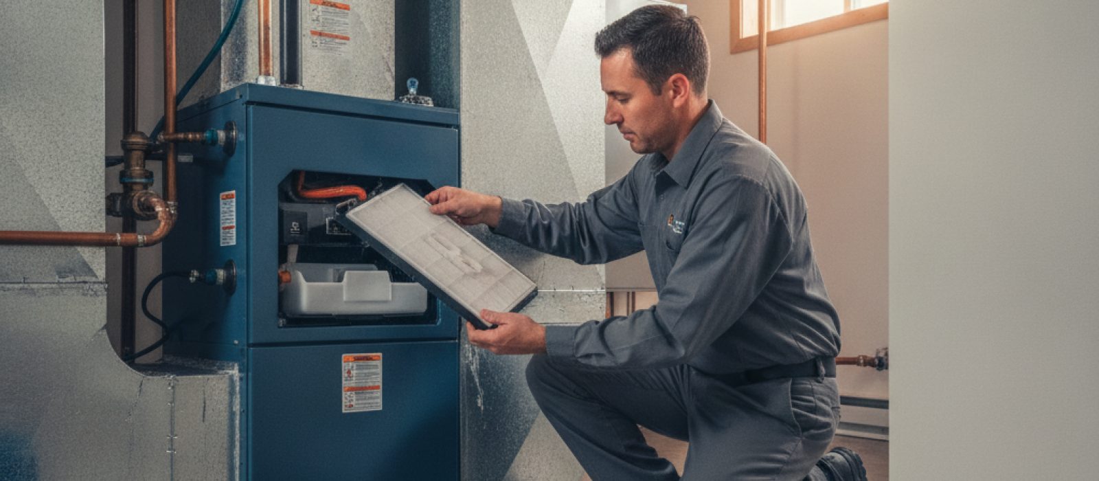 Humidifier Maintenance: Preventing Mold Inside the Machine