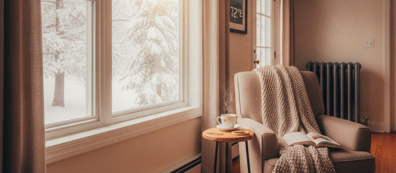 Baseboard Heating: Costs, Efficiency, and Alternatives