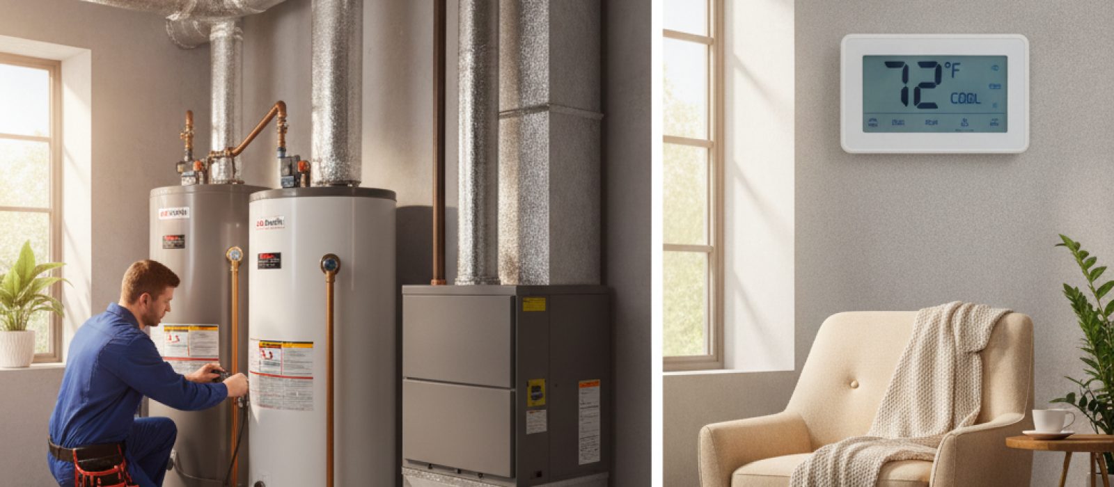 A.O. Smith Water Heaters: ProLine Series, Gas vs Electric and Sizing