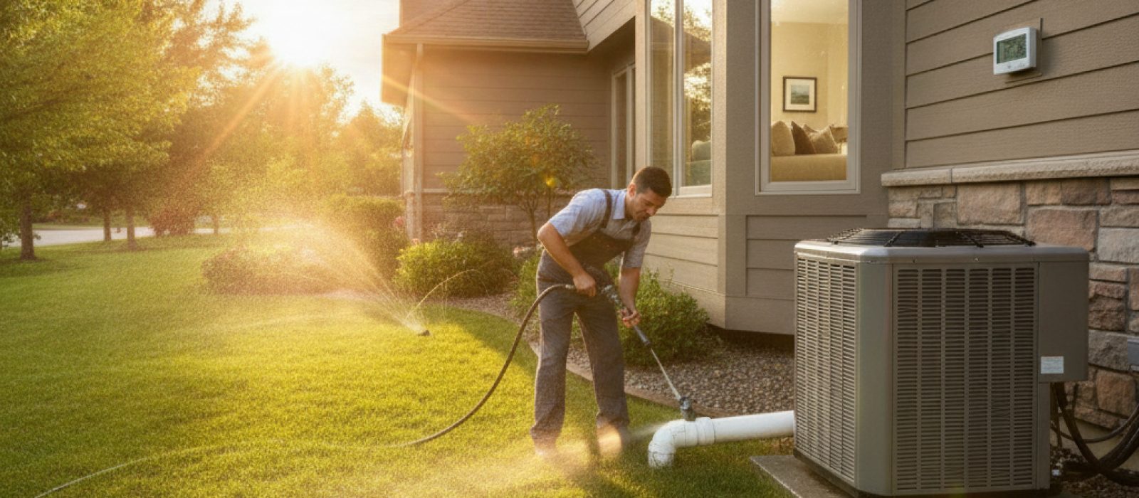 Hydro Jetting: When Your Drains Need It and What to Expect