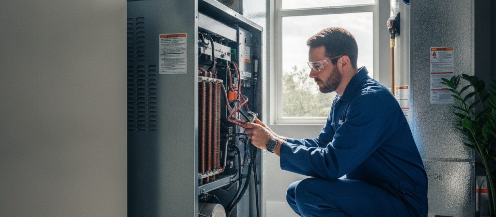 What Is an Air Handler and What Does It Do?