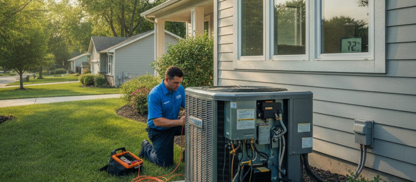 Goodman HVAC: Budget-Friendly Systems Analyzed