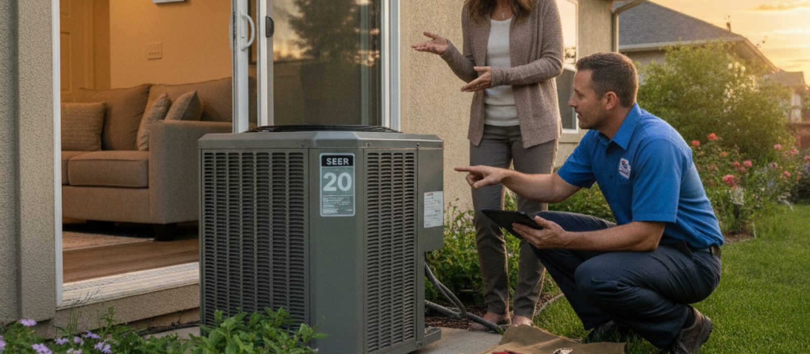 HVAC Company Reviews: How to Evaluate Them Correctly