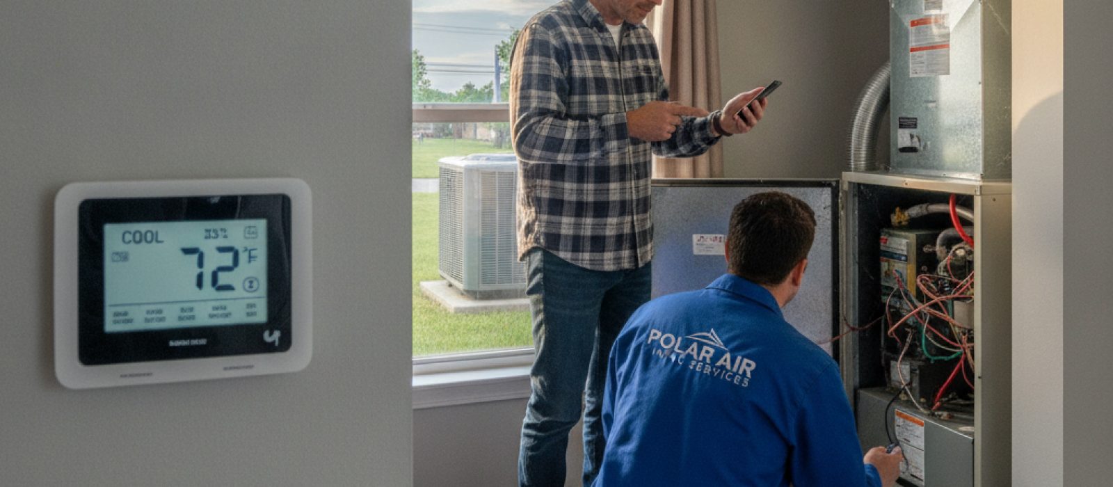 When to Get a Second Opinion for Your HVAC Repair