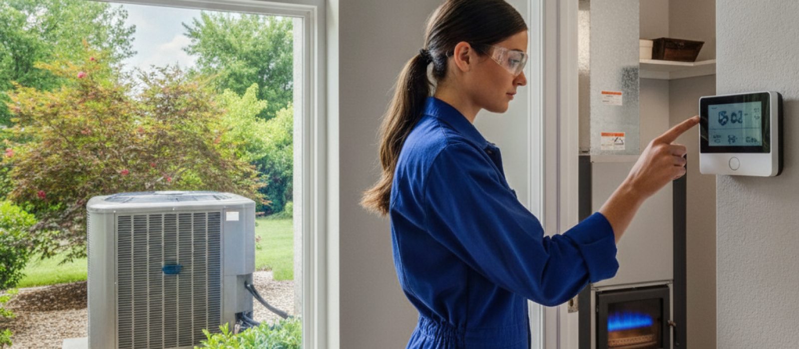 Why Does My HVAC System Keep Turning On and Off?