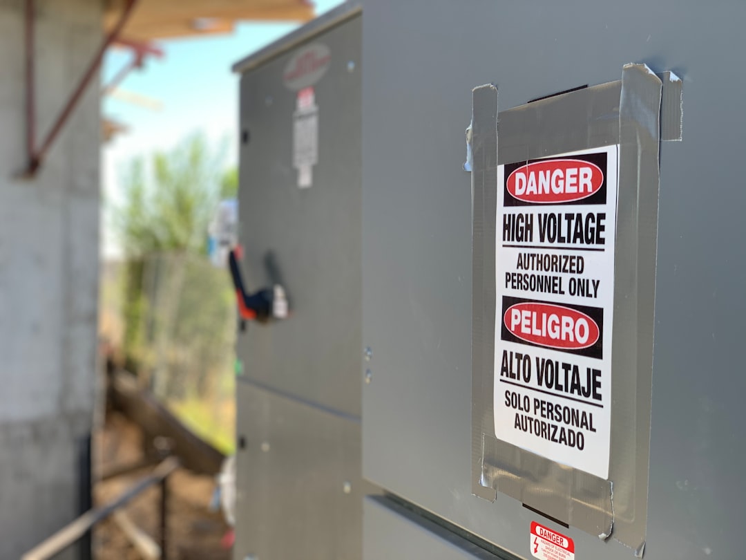 Power Outage? How to Safely Restart Your HVAC System