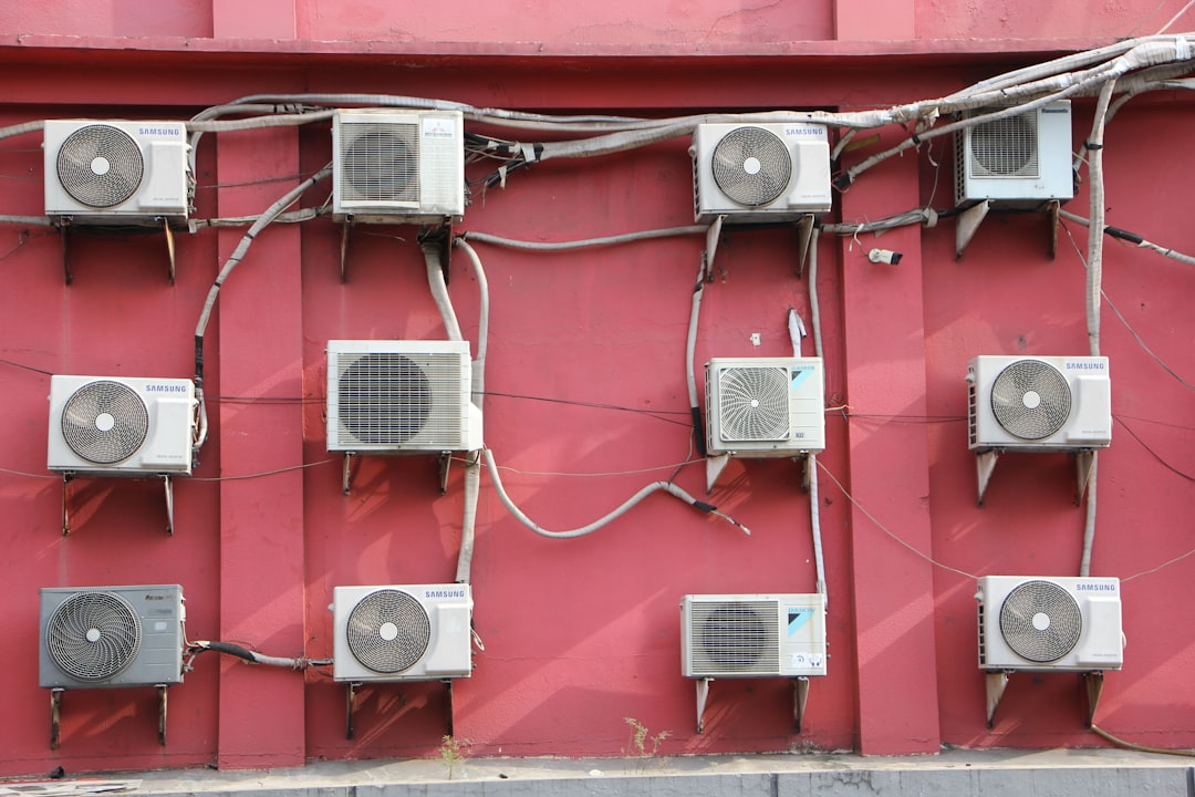 Decoding AC Noises: What Those Strange Sounds Really Mean