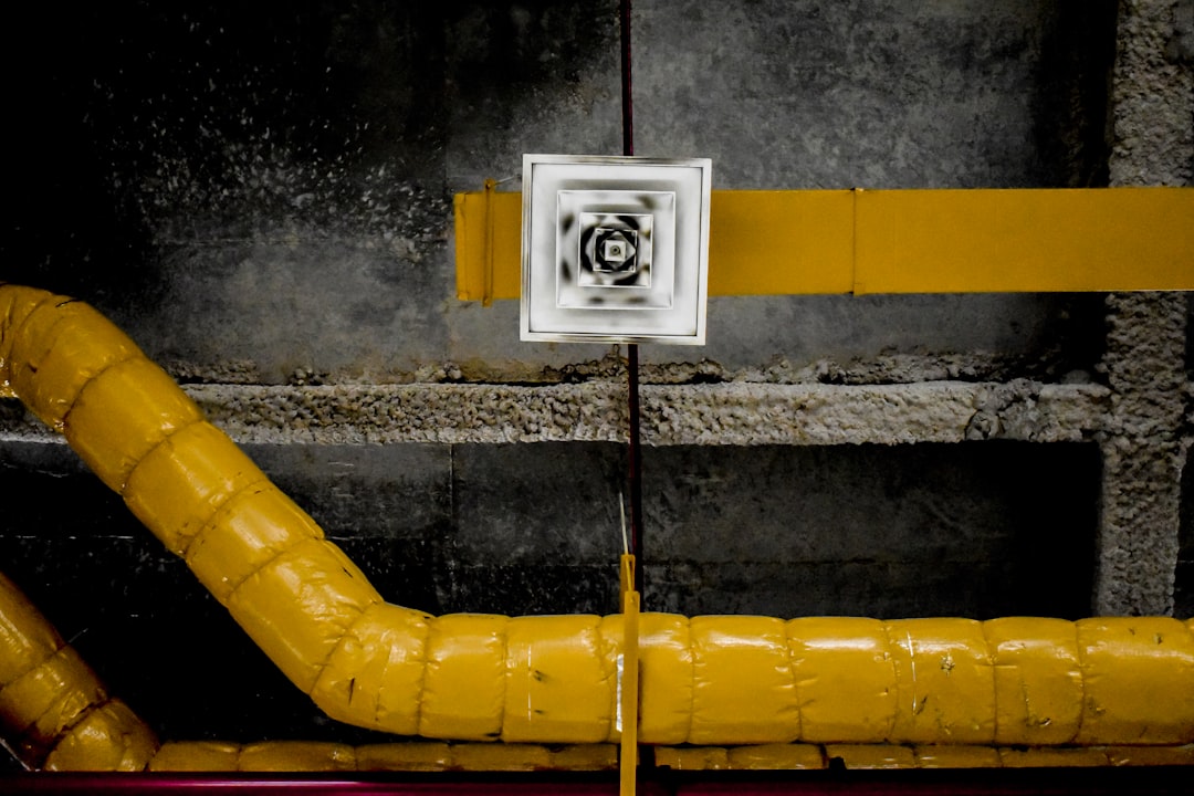 Is It Time for Ductwork Inspection? Key Signs to Watch For