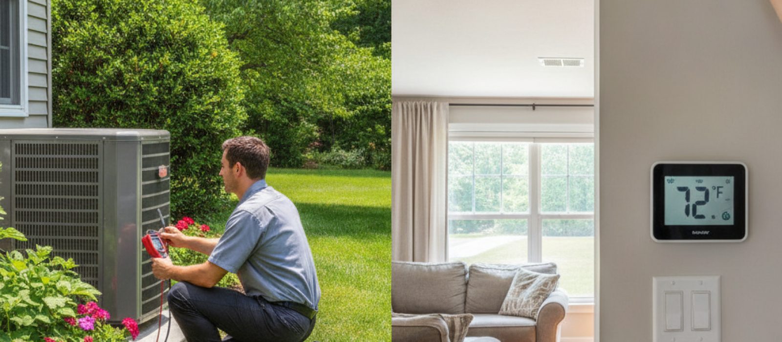 Is It Good to Close AC Vents in Unused Rooms? The Truth