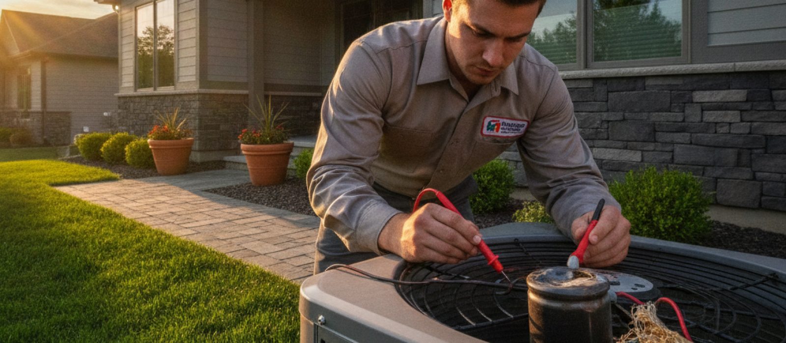 Signs of a Bad AC Capacitor: A Homeowner’s Guide