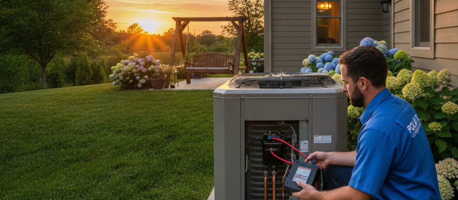 Does Your AC Need a Hard Start Kit? Improving Compressor Efficiency