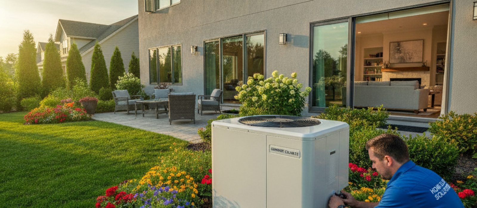 HVAC Replacement Cost: A Complete Homeowner’s Guide