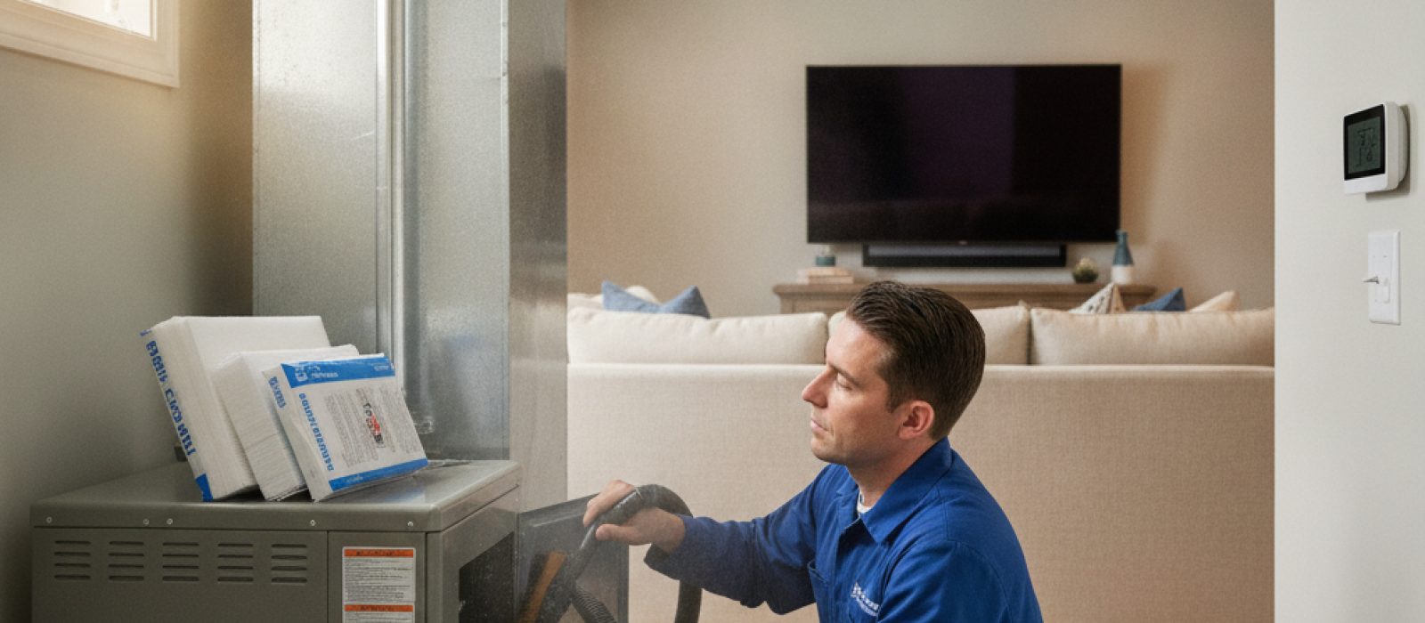 How Often Should You Clean Your Air Ducts?