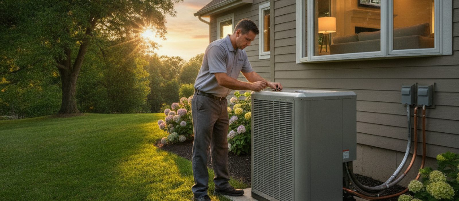 Heat Pump Installation Cost: What Affects the Final Price?