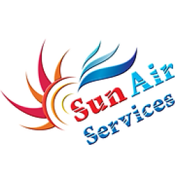 Sun Air Services - Apache Junction, AZ logo