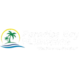 Paradise Bay Plumbing logo