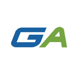 Genesis Air Inc. logo