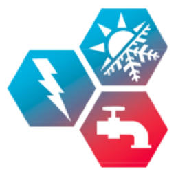 M E P Services Of Lubbock logo