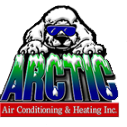 Arctic Air Conditioning And Heating - Lubbock, TX logo