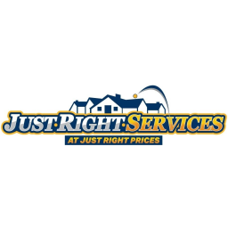 Just Right Services logo