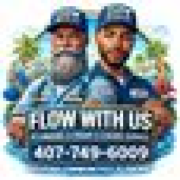 Flow With Us logo