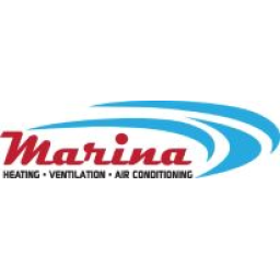 Heating & Air Conditioning - Irvine, CA logo