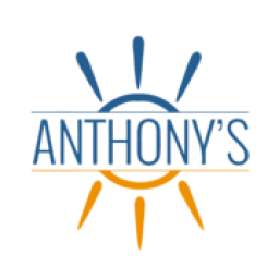 Anthony S Air Conditioning & Heating Inc. logo
