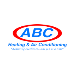 Abc Heating & Air Conditioning Chino logo