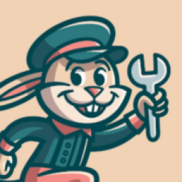 Jack Rabbit logo