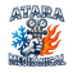 Atara Mechanical logo