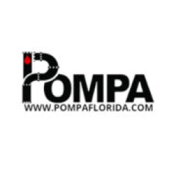 Pompa Plumbing Group logo