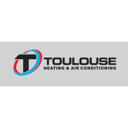 Toulouse Heating And Air Conditioning logo