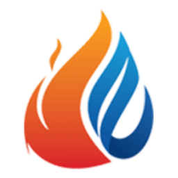 Aqs Heating And Air Conditioning logo