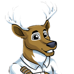 Caribou Comfort logo